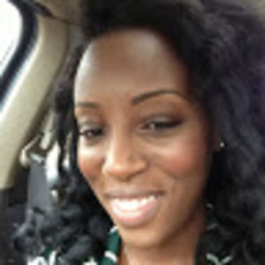 Meet your Posher, Adrienne